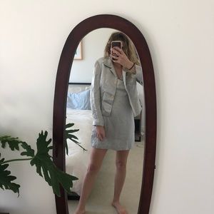 Vintage SANTACROCE set